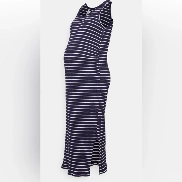 Bundle/lot of three maternity dresses - Picture 6 of 8